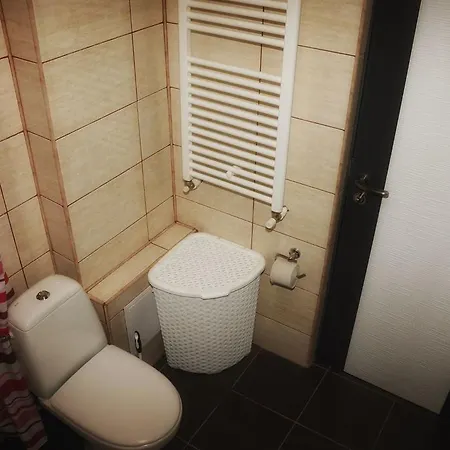 Kazeboo Lux Apartament Appartamento Năvodari