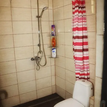 Kazeboo Lux Apartament Năvodari