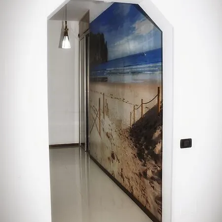 Kazeboo Lux Apartament Appartamento