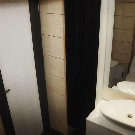 Appartamento Kazeboo Lux Apartament *
