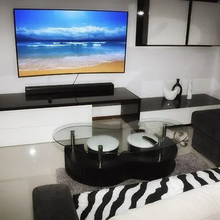 Kazeboo Lux Apartament Appartamento *