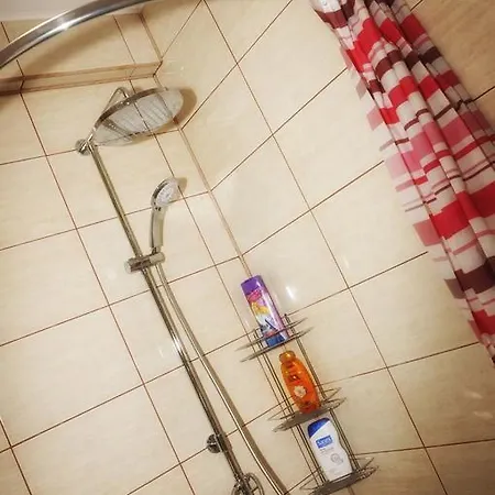 Appartamento Kazeboo Lux Apartament Năvodari