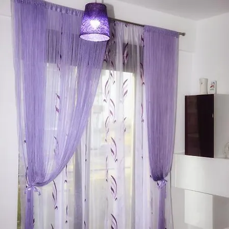 Kazeboo Lux Apartament Appartamento Năvodari