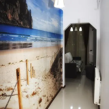Kazeboo Lux Apartament Appartamento *