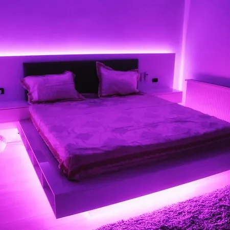 Kazeboo Lux Apartament *